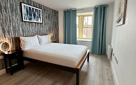 Two Bedroom Flat Town Centre Colchester